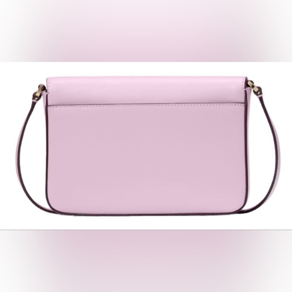 KATE SPADE SADIE ENVELOPE CROSSBODY BAG NWT - Picture 5 of 6